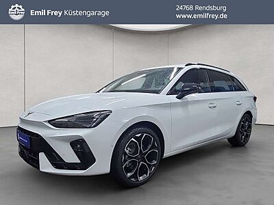 CUPRA Leon Sportstourer 1.5 eTSI DSG AHK MATRIX NAVI