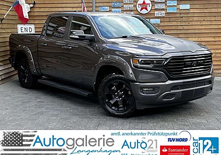 Dodge RAM 5,7 1500 4x4 OFFROAD 12´´ NAV Kamera LED