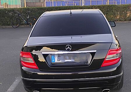 Mercedes-Benz C 230 7G-TRONIC Avantgarde