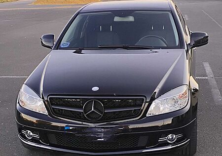 Mercedes-Benz C 230 7G-TRONIC Avantgarde
