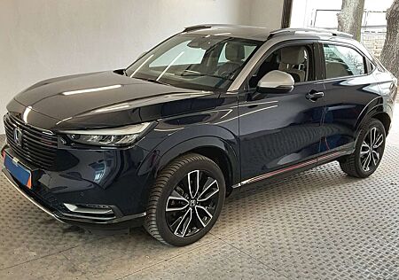 Honda HR-V Hybrid e:HEV 1.5 i-MMD Hybrid Advance Style