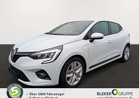Renault Clio SCe 65 Business Edition
