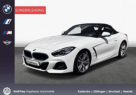 BMW Z4 sDrive20i HiFi DAB Komfortzg. Tempomat Shz