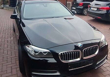 BMW 530d 530 +Touring+Aut.