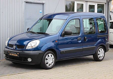 Renault Kangoo 1.4 Behindertengerecht+Autom.+Standheiz.
