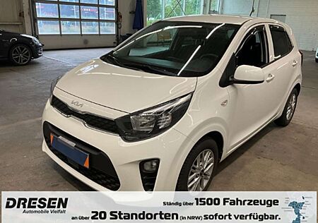 Kia Picanto Automatik Dream Team Edition DAB SHZ LenkradHZG Te