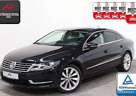 VW CC Volkswagen 1.4 TSI MASSAGE,SITZKLIMA,KAMERA,PARKLENK,SH