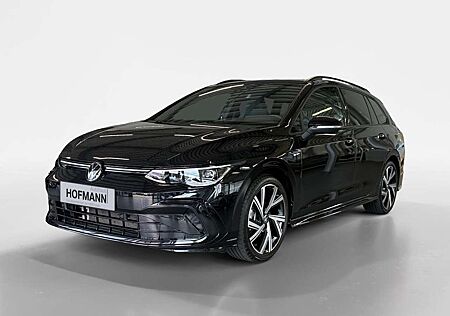 VW Golf Variant Volkswagen R-Line