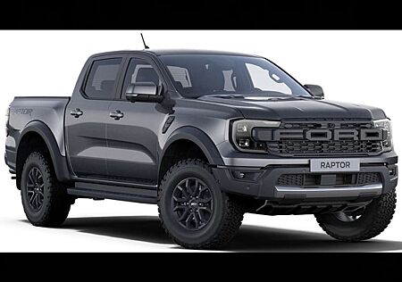 Ford Ranger Raptor DK 4x4 AHK*360*Navi*FOX*ACC