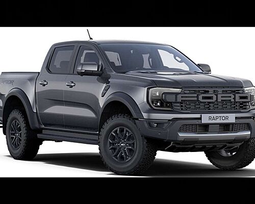 Ford Ranger Raptor DK 4x4 AHK*360*Navi*FOX*ACC