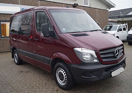 Mercedes-Benz Sprinter 214 CDI 7G-TRONIC Plus