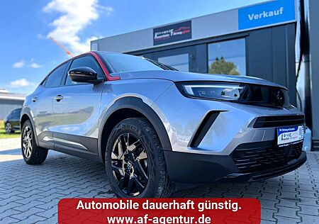 Opel Mokka 1.2 Turbo GS (EURO 6e) GS Line *NAVI-LED-SHZ-17ZO