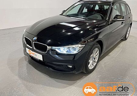 BMW 320 D Touring Automatik EU6 LED Navi Klima PDC