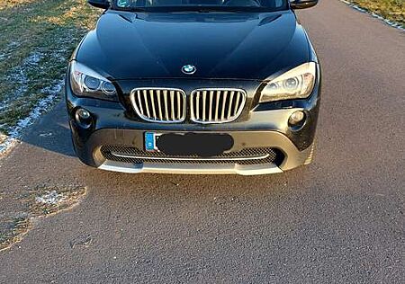 BMW X1 23d