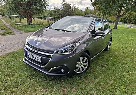 Peugeot 208 PureTech Style