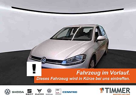 VW Golf Volkswagen VII 1.6 TDI COMFORT *ACC *NAVI *ALU *KLIMA *