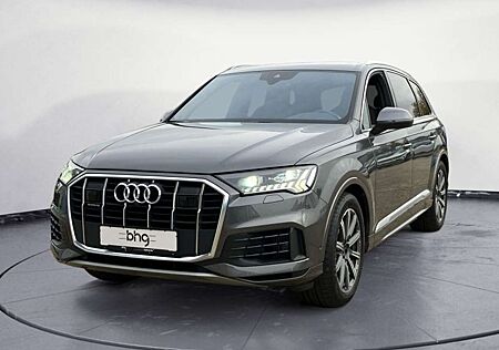 Audi Q7 55 TFSI e quattro tiptronic *LUFTFEDERUNG*ACC