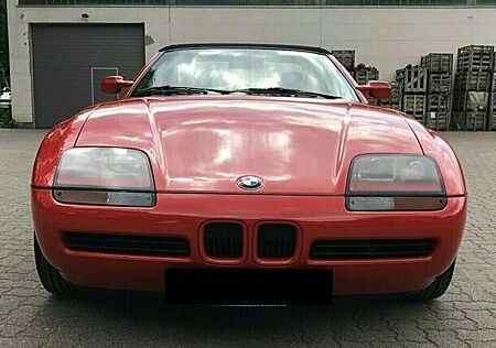 BMW Z1