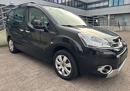 Citroën Berlingo Citroen e-HDi 90 MULTISPACE