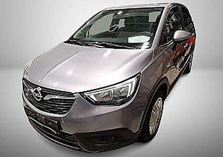 Opel Crossland 1.5 D Edition ACC/DynLicht/SpurH