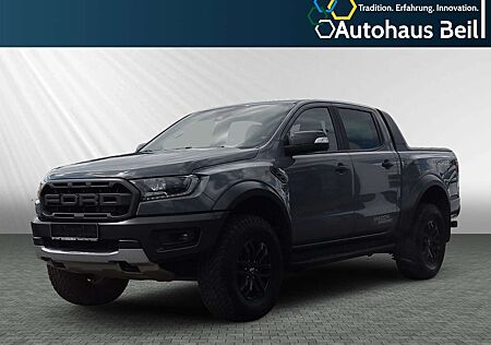 Ford Ranger (TKE) Raptor Doppelkabine 4x4