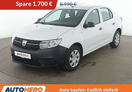 Dacia Logan 1.0*CD*GARANTIE*