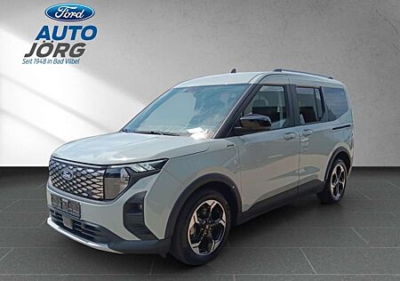 Ford Tourneo Courier BEV Active *Automatik *Vorführwagen