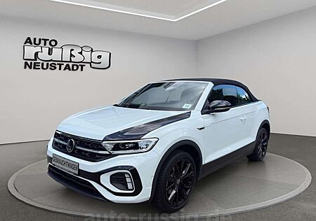 VW T-Roc Volkswagen R-Line 1.5 DSG,NAVI,KAMERA,ACC