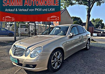 Mercedes-Benz E 280 (211.054)
