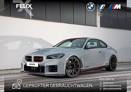 BMW M2 Coupé ALPHA-N UMBAU UNIKAT+CARBON+20/21"ALU