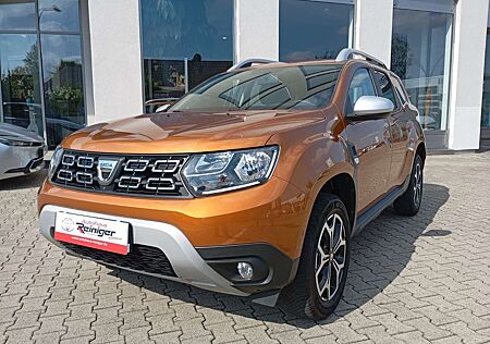 Dacia Duster Adventure *Leder,360°Kamera,Navi,SHZ*