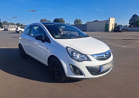 Opel Corsa Energy