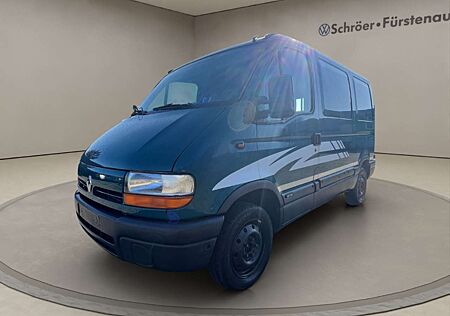 Renault Master MasterKastenL1H1 (nur an Gewerbe/Export)
