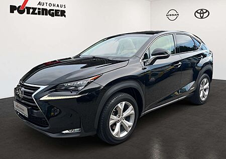 Lexus NX 300 h Luxury Line 4x4,HUD,PGD,360,MarkLevinson