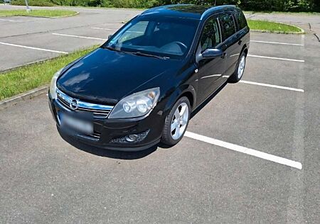 Opel Astra 1.6 Caravan Sport