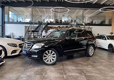 Mercedes-Benz GLK 350 CDI 4Matic *NAVI*BI-XENON*SZHZ*PDC*TEMPO