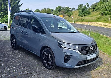 Nissan Townstar DIG-T 130 Kombi Tekna