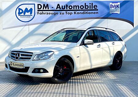 Mercedes-Benz C 200 T CDI NAVI 18LM AHK TÜV/AU NEU