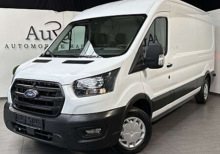 Ford Transit 310 L3H2 KAMERA+PP+TEMPOMAT+SPURHALTEASS