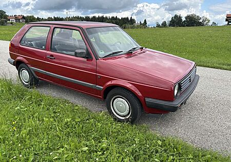VW Golf Volkswagen CL