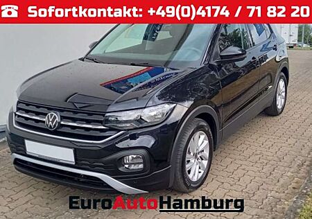 VW T-Cross Volkswagen 1.0 TSI Advance ALU APP PDC