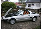 Fiat X 1/9 (1. Hand-H Kennzeichen-Leder-RadioK.-Targadach)