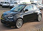 Fiat 500C 500e Icon Cabrio 24kWh CCS ALU NAVI