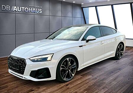 Audi A5 S line 40 2.0 TDI quattro S-tronic