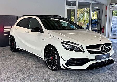 Mercedes-Benz A 45 AMG 4Matic Aerodynamik-Kit Racing AMG