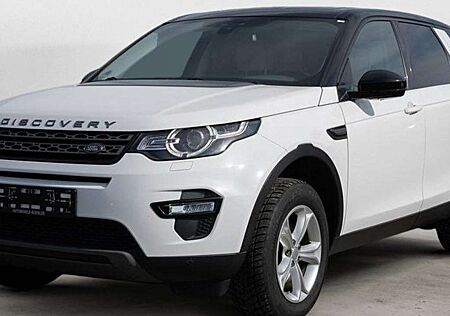 Land Rover Discovery Sport 2.0 TD4 SE Aut.AWD+NAVI+LEDER+BI-XENON+KLIMATR+PDC