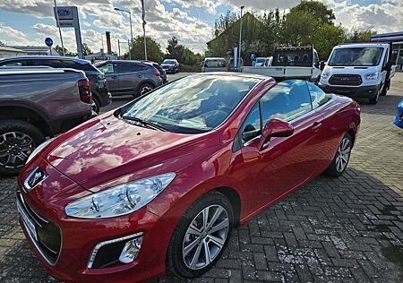 Peugeot 308 Cabrio/Coupé Active 1. Hand