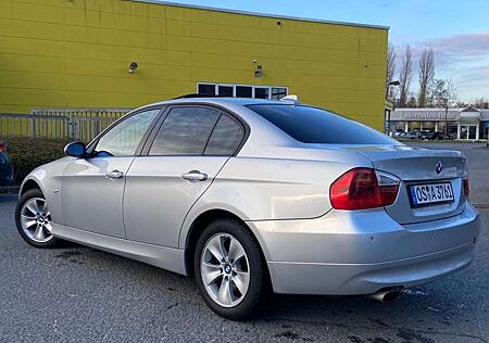 BMW 318 3er Limousine Automatik | HU NEU !!