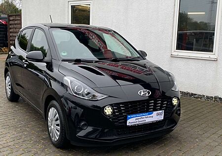 Hyundai i10 Edition 30 /Klimaanlage/Sitzh/Lenkradh/EURO6