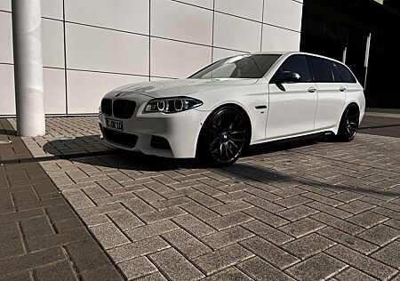BMW M550D M550 XDrive Softclose Head-Up 360 Kamera Panorama